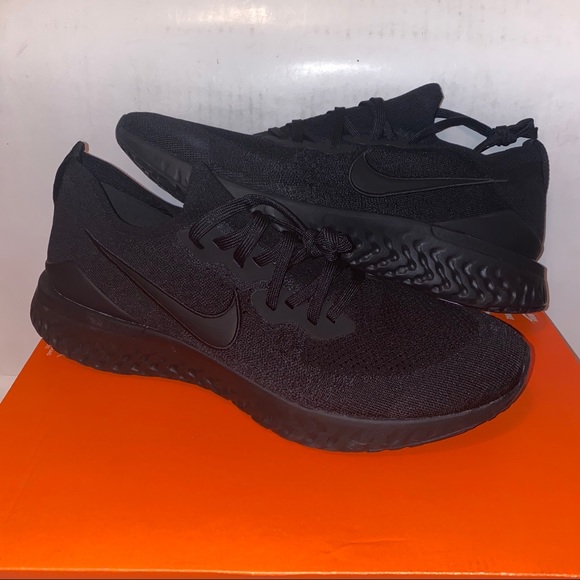 nike epic react flyknit size 14